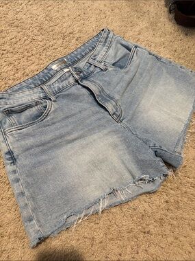 KUT Denim Cutoff Women's Shorts